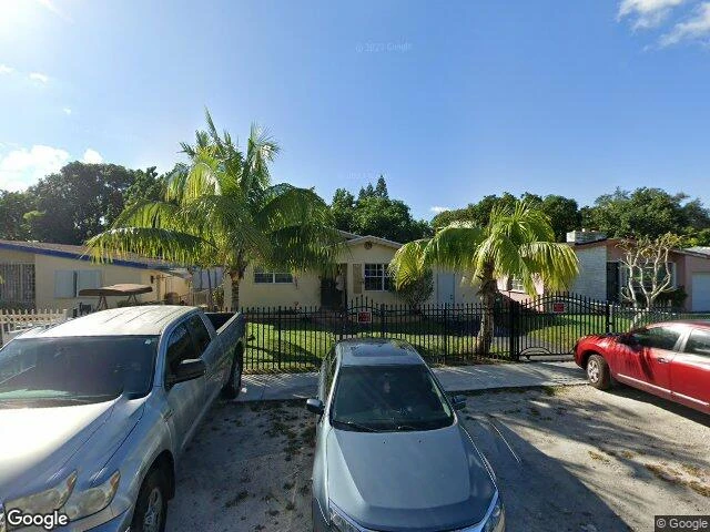 House image located at Miami, FL 33168