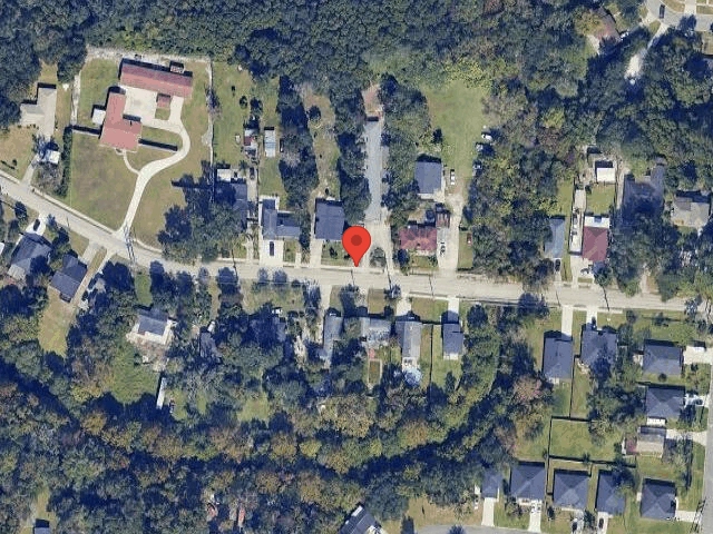House image located at Jacksonville, FL 32207