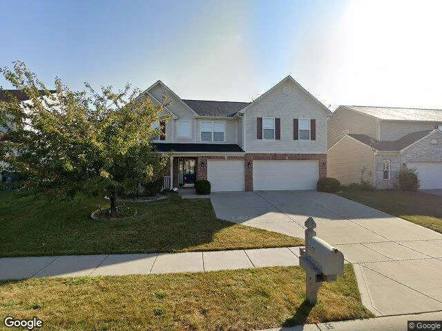 House image located at Indianapolis, IN 46235