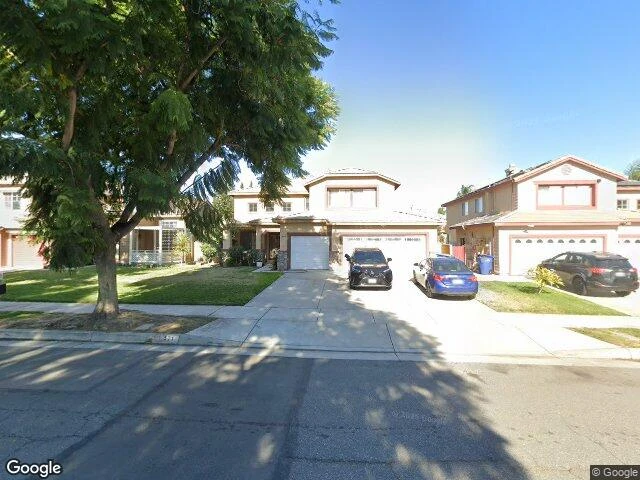 House image located at Ontario, CA 91761