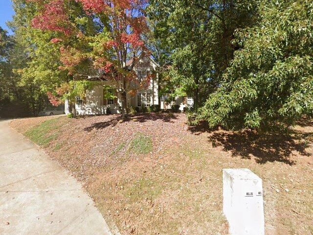 House image located at Conyers, GA 30013