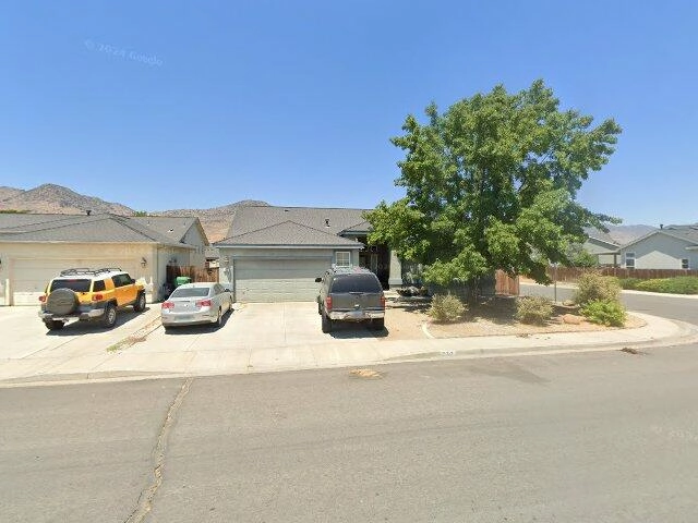 House image located at Dayton, NV 89403