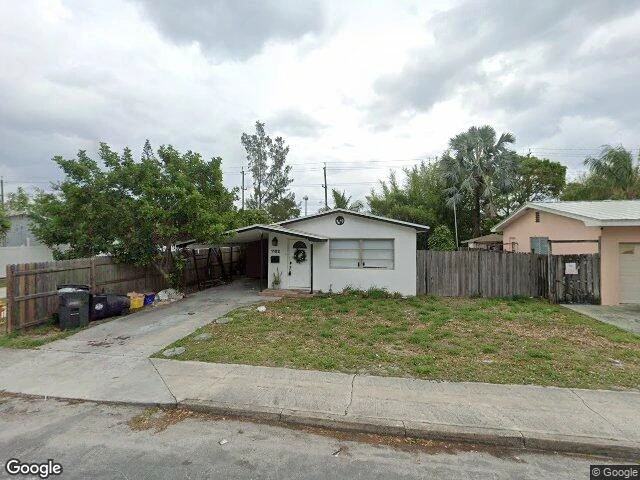 House image located at Lake Worth Beach, FL 33460