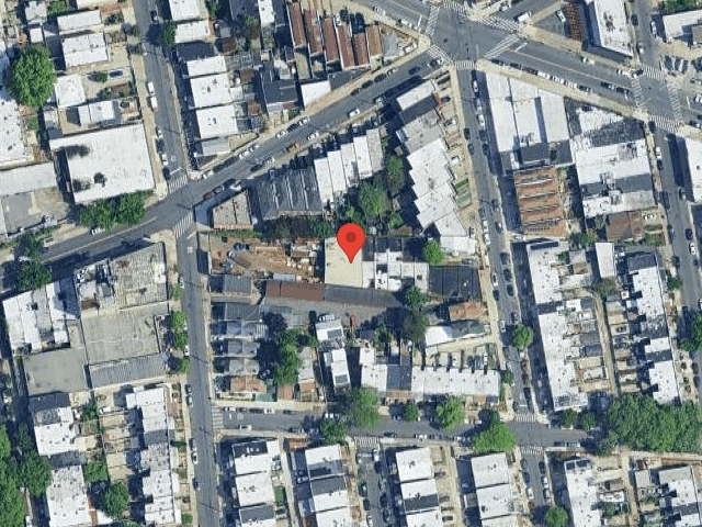 House image located at Woodhaven, NY 11421