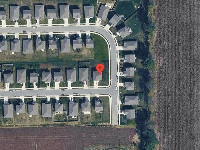 House image located at Greenfield, IN 46140