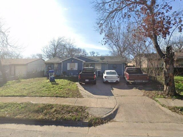House image located at Duncanville, TX 75116
