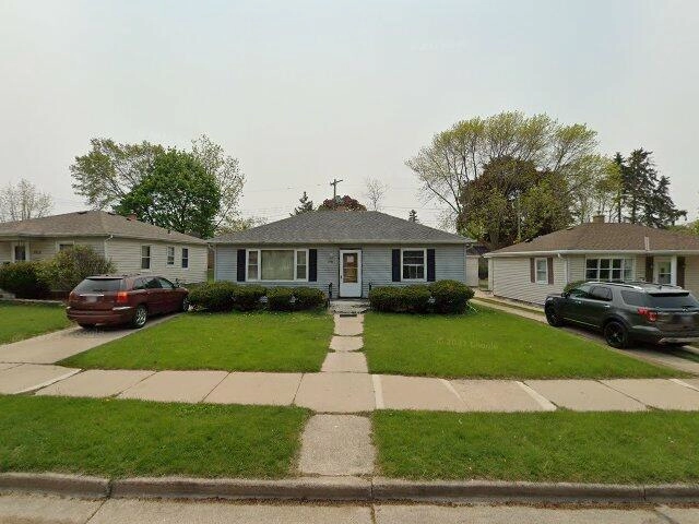 House image located at Racine, WI 53403