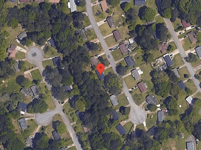 House image located at Jonesboro, GA 30238