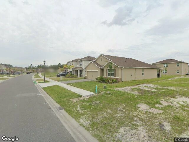 House image located at Debary, FL 32713