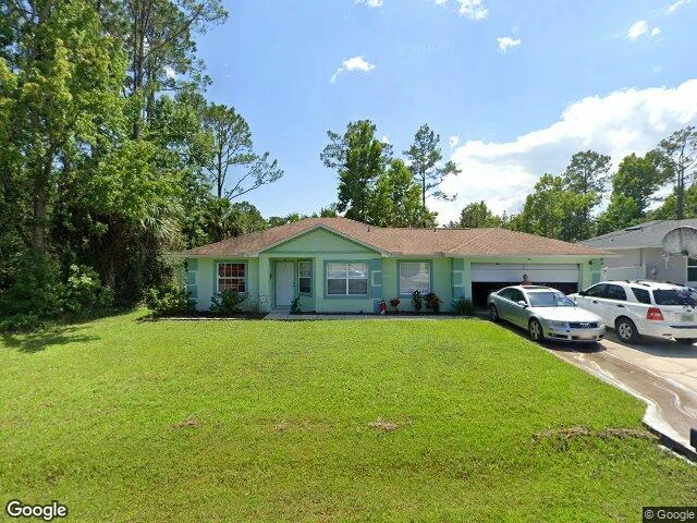 House image located at Palm Coast, FL 32164