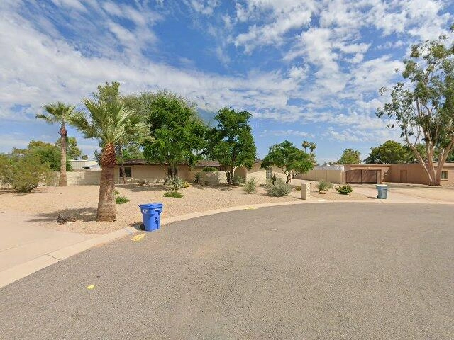 House image located at Scottsdale, AZ 85260