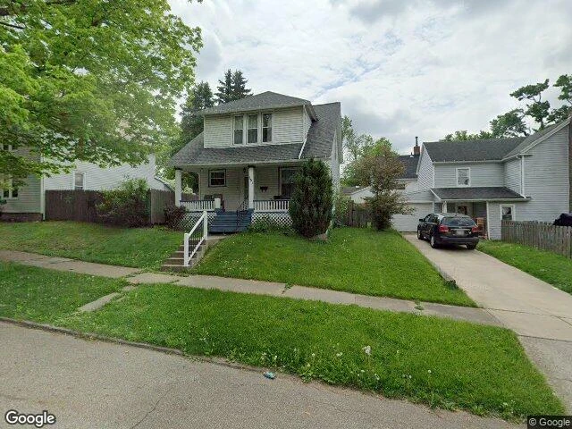 House image located at Salem, OH 44460