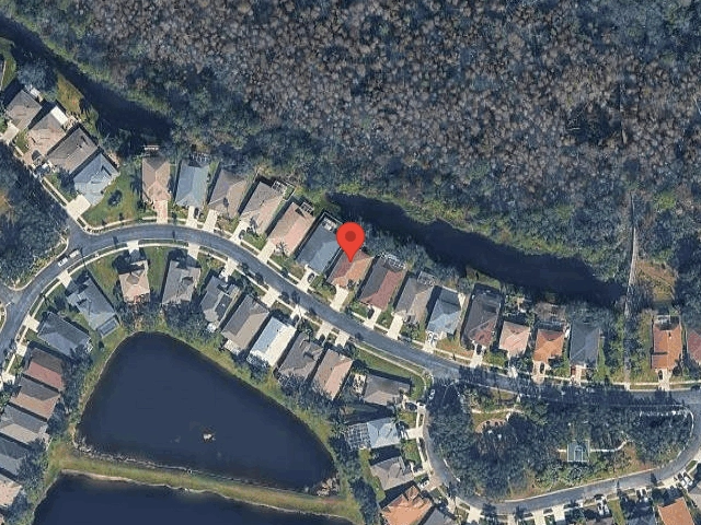House image located at Wesley Chapel, FL 33544