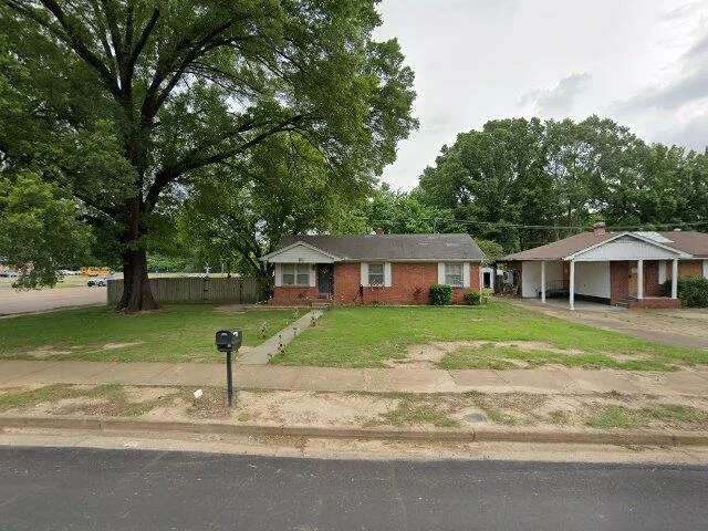 House image located at Memphis, TN 38118