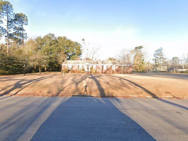 House image located at Saint Matthews, SC 29135