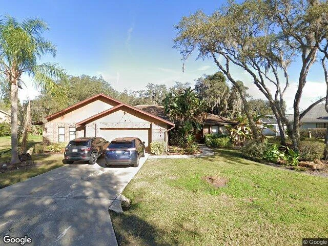 House image located at Lakeland, FL 33809