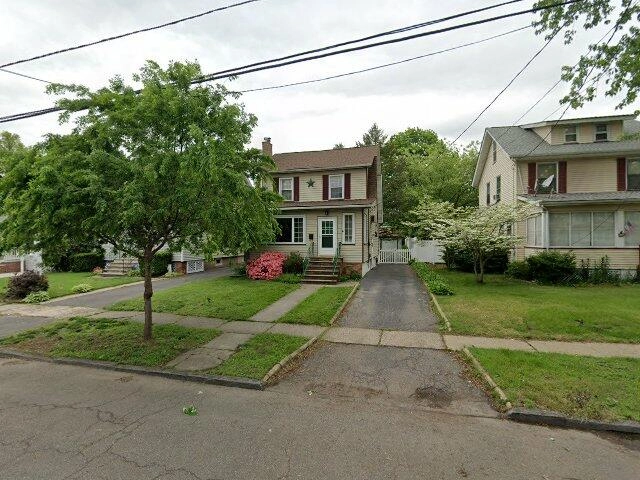 House image located at Bloomfield, NJ 07003