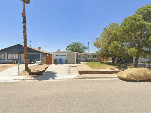 House image located at Ridgecrest, CA 93555