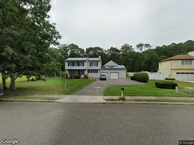 House image located at Ocean View, NJ 08230