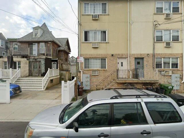 House image located at Far Rockaway, NY 11693