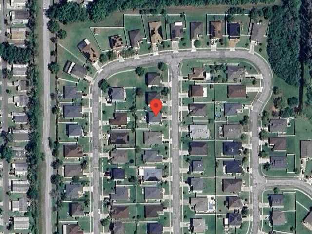 House image located at Kissimmee, FL 34758