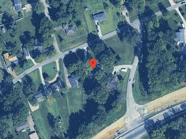 House image located at Evansville, IN 47712