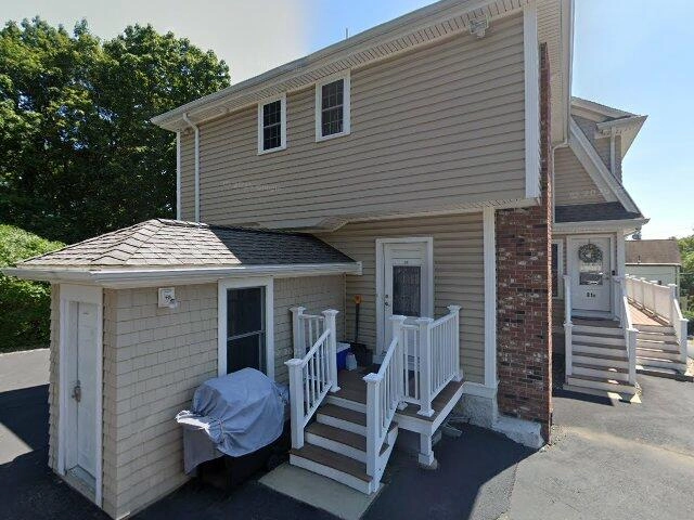 House image located at Quincy, MA 02169