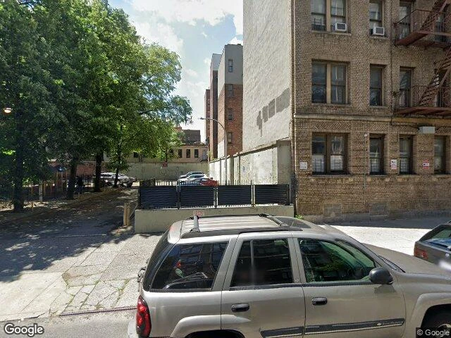 House image located at New York, NY 10026