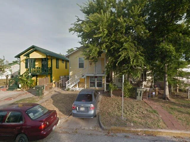 House image located at Galveston, TX 77551