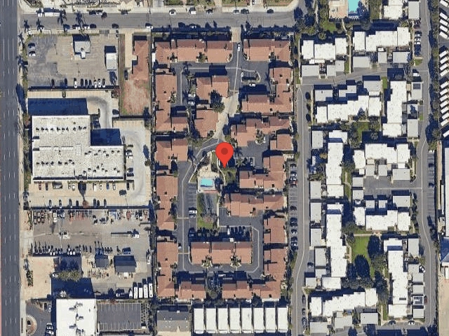 House image located at Stanton, CA 90680