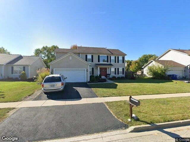 House image located at Dekalb, IL 60115