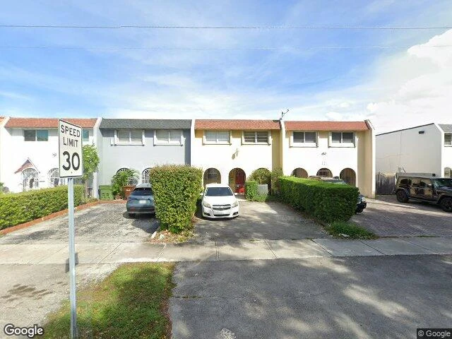 House image located at Hialeah, FL 33014