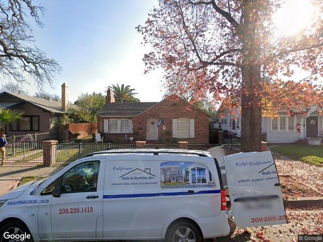 House image located at Stockton, CA 95203