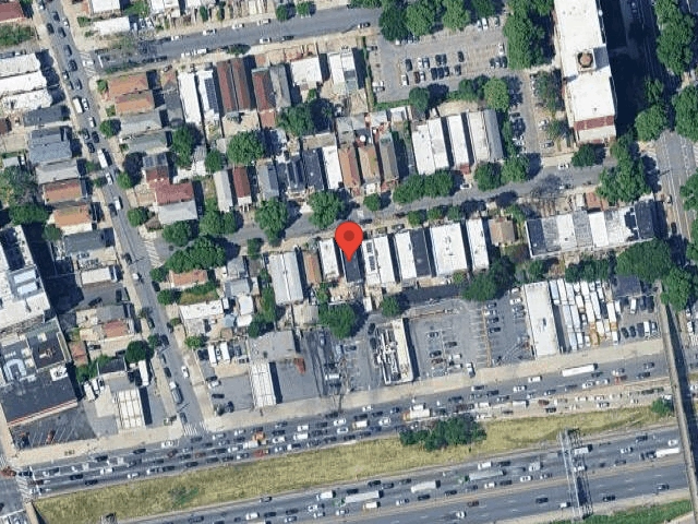 House image located at Bronx, NY 10472