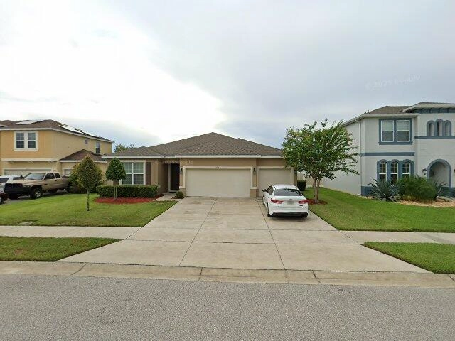 House image located at Eustis, FL 32736