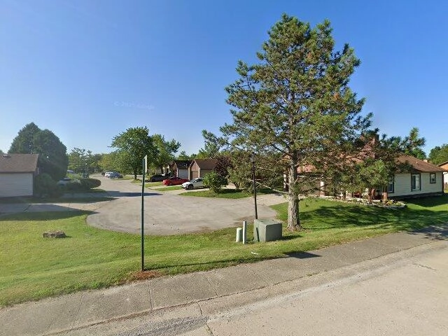 House image located at Indianapolis, IN 46254