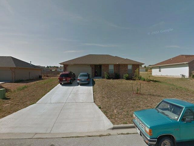 House image located at Republic, MO 65738