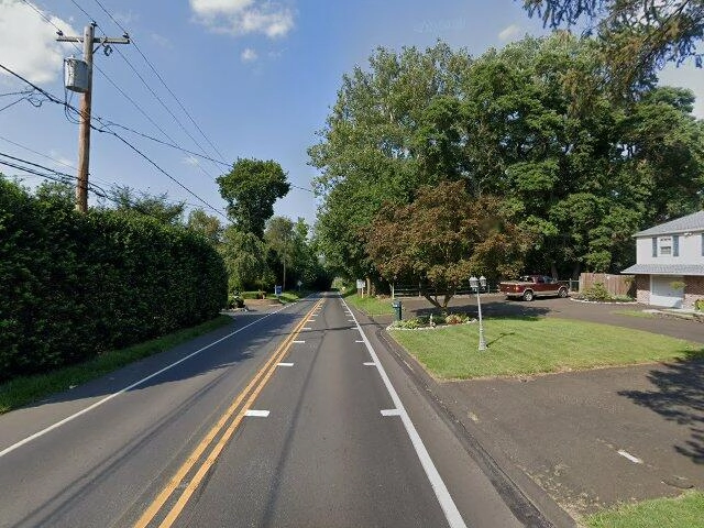 House image located at Huntingdon Valley, PA 19006
