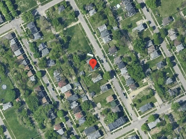 House image located at Detroit, MI 48213