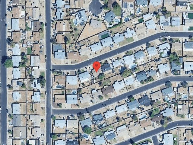 House image located at Phoenix, AZ 85053