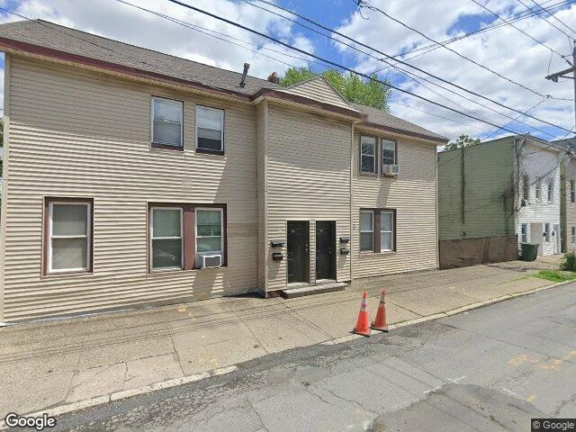 House image located at Cohoes, NY 12047