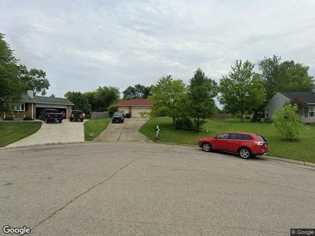 House image located at Monroe, OH 45050