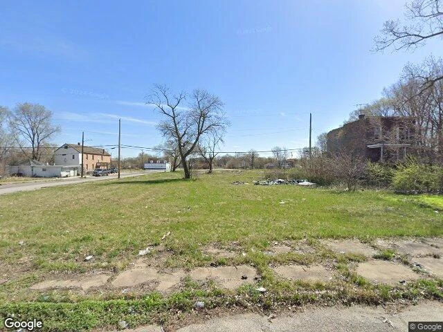 House image located at Gary, IN 46407