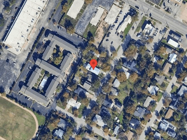 House image located at Austin, TX 78757