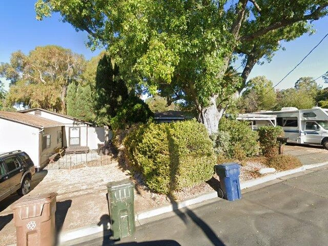 House image located at Martinez, CA 94553