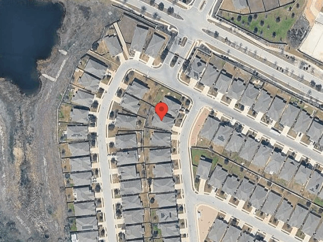 House image located at Austin, TX 78748