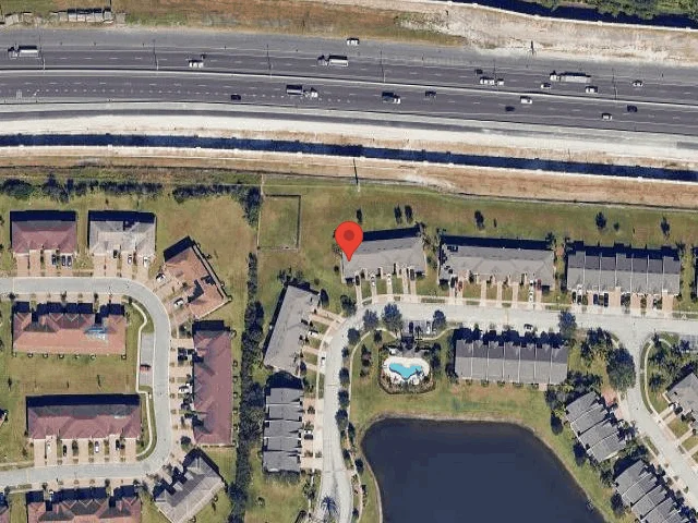 House image located at Orlando, FL 32824