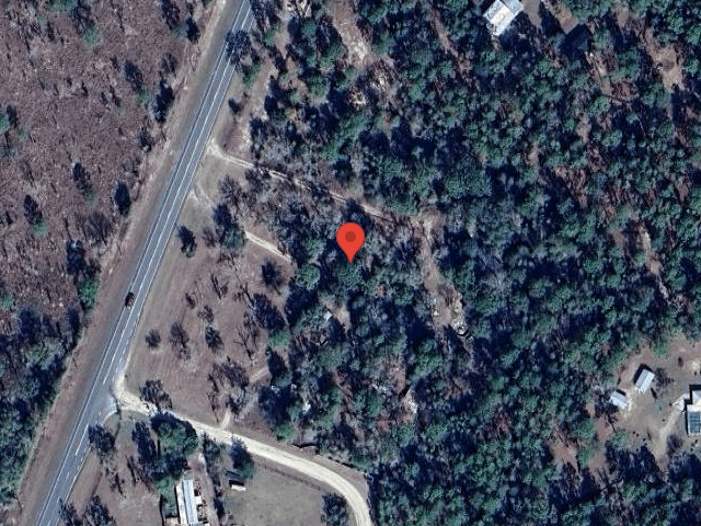 House image located at Morriston, FL 32668