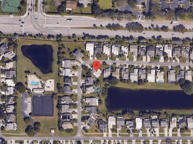House image located at Lake Worth, FL 33463