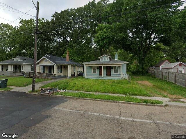 House image located at Memphis, TN 38111